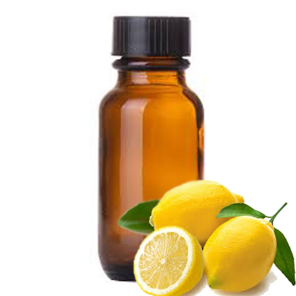 Andes Organics Pure Lemon Oil, 1000 ml