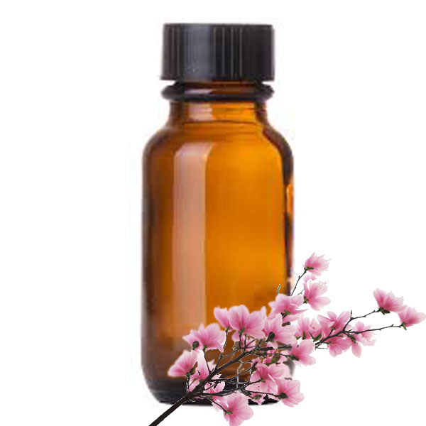 Andes Organics Pure Magnolia Oil, 1000 ml