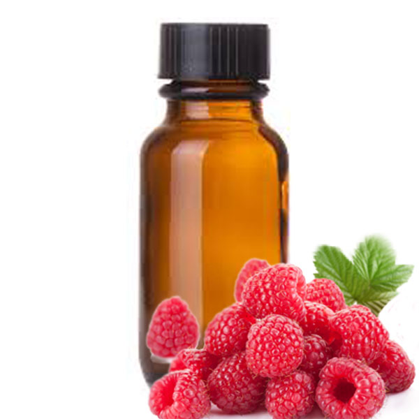 Andes Organics Pure Raspberry Oil, 1000 ml