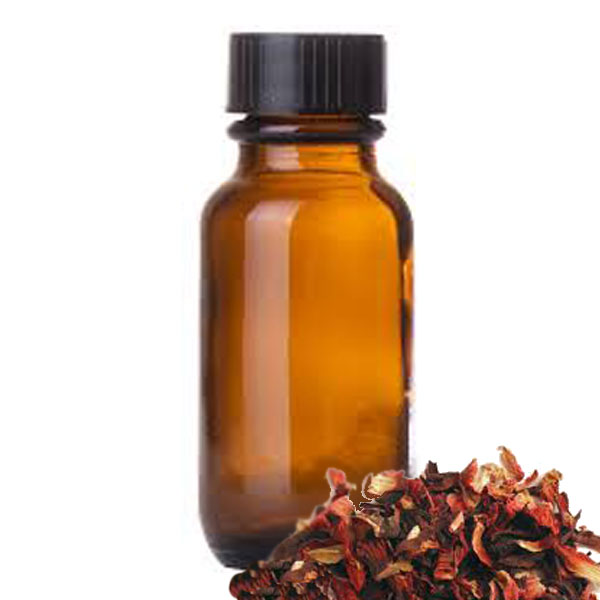 Andes Organics Pure Red tea Oil, 1000 ml