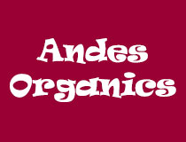 Andes Organics