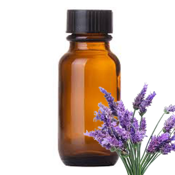 Andes Organics Pure Lavender Oil, 1000 ml