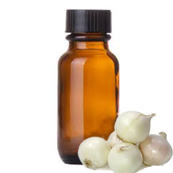 Andes Organics Pure White Onion Oil, 1000 ml