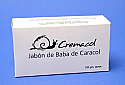 Cremacol Soap: 48 Bars Case of 100 Grams Each