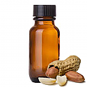 Andes Organics Pure Peanut Oil, 1000 ml
