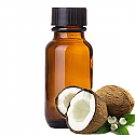 Andes Organics Pure Coconut Oil, 1000 ml