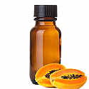 Andes Organics Pure Papaya Oil, 1000 ml