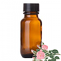 Andes Organics Pure Rosa Damascena Oil, 1000 ml
