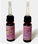 Pure Rosehip Oil:  50 Vial Case of 15 Ml Each