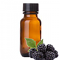 Andes Organics Pure Blackberry Oil, 1000 ml