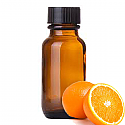 Andes Organics Pure Orange Oil, 1000 ml